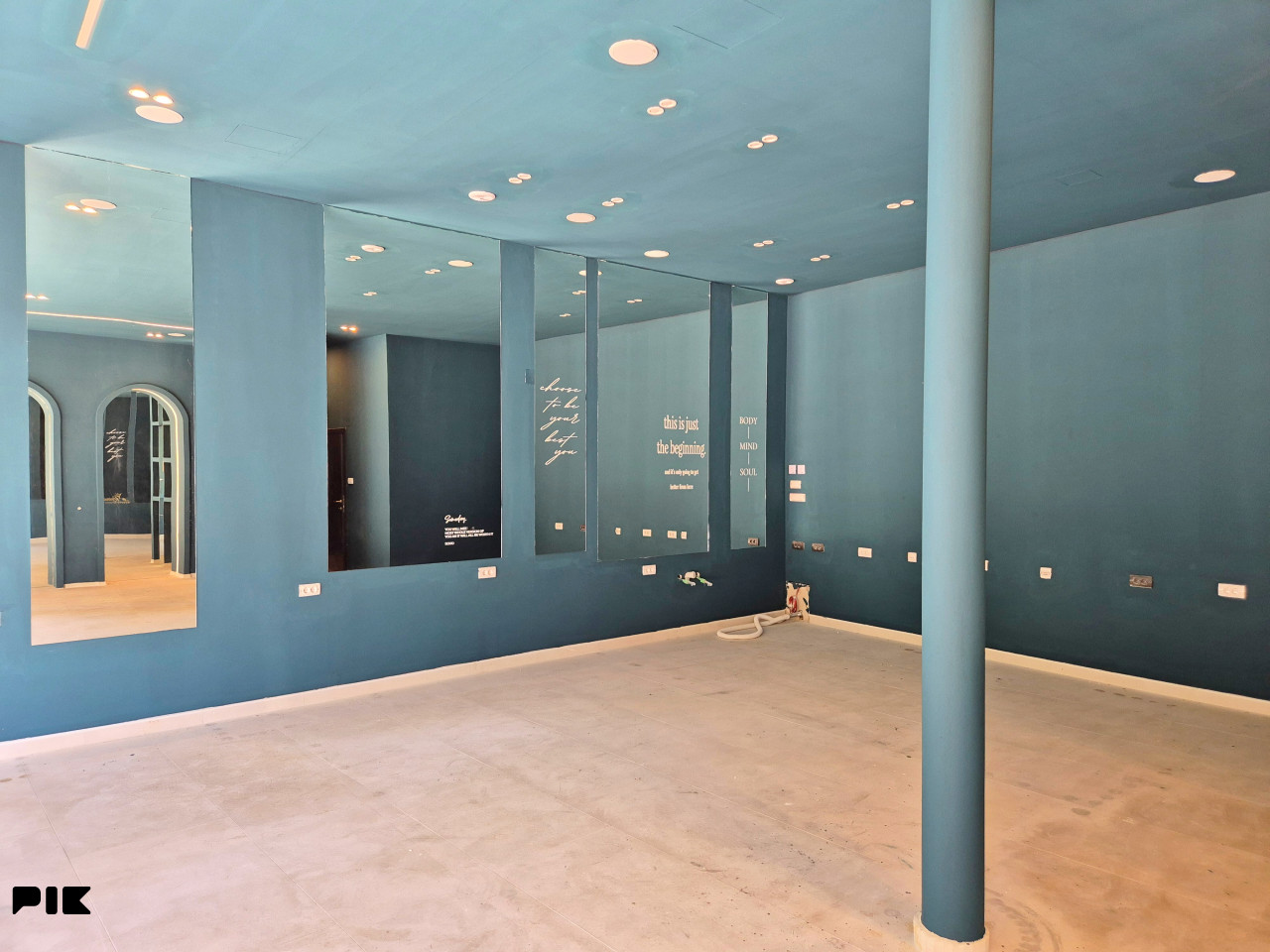 Poslovni prostor u centru grada, 65m2 3