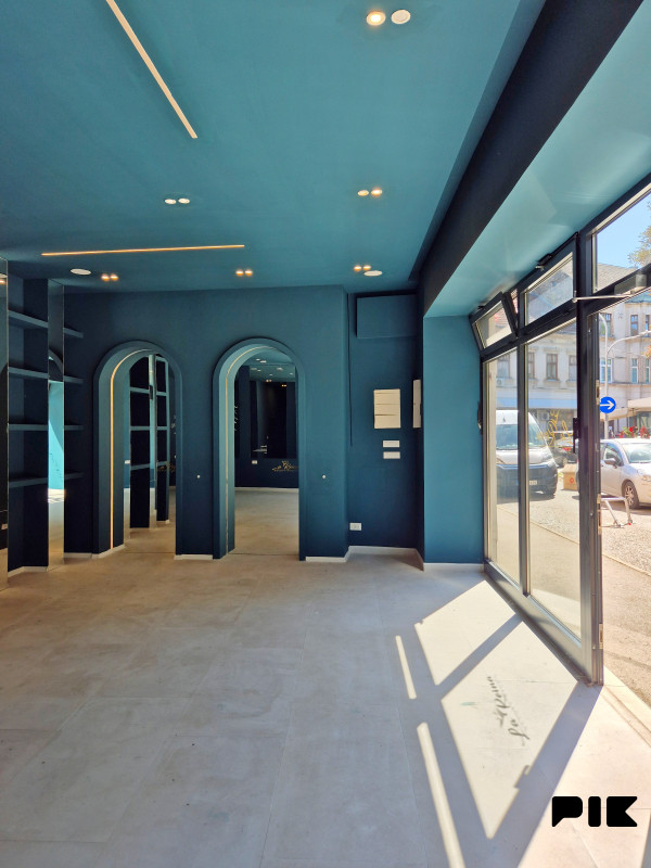 Poslovni prostor u centru grada, 65m2 4