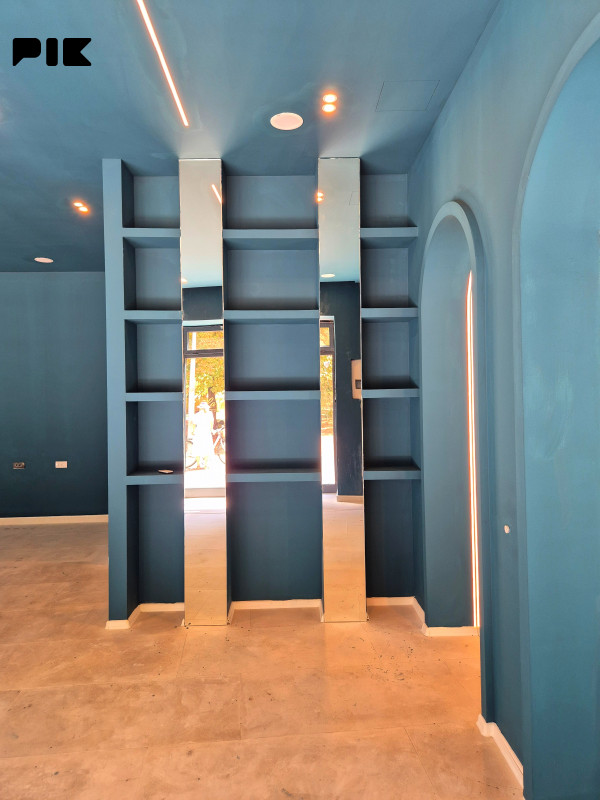 Poslovni prostor u centru grada, 65m2 5
