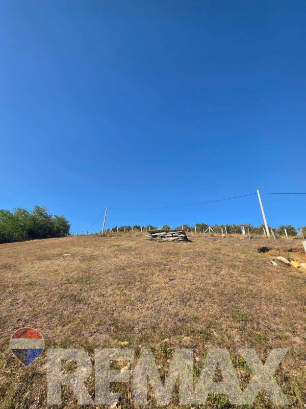 Kuća u izgradnji | Zemljište 2341m2 | Motike 2