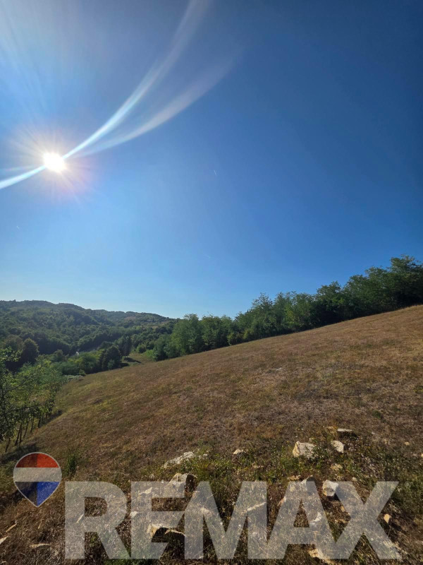 Kuća u izgradnji | Zemljište 2341m2 | Motike 3