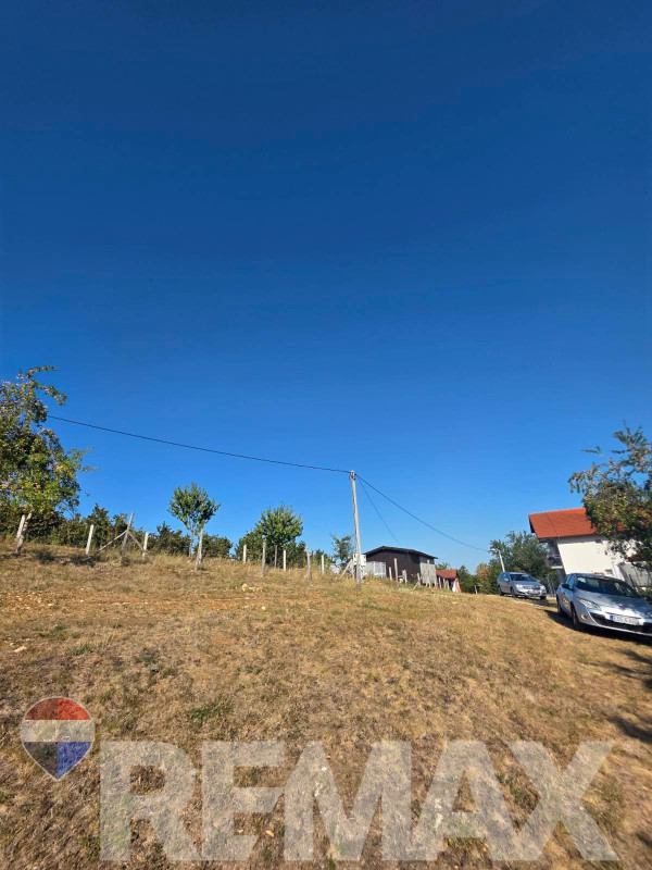 Kuća u izgradnji | Zemljište 2341m2 | Motike 4