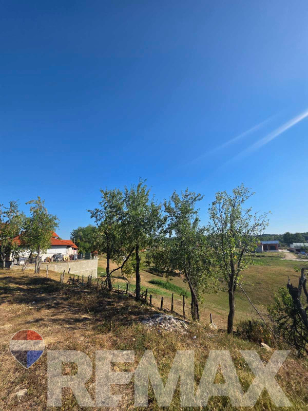 Kuća u izgradnji | Zemljište 2341m2 | Motike 5