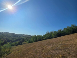Kuća u izgradnji | Zemljište 2341m2 | Motike photo 3