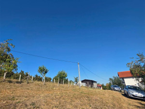 Kuća u izgradnji | Zemljište 2341m2 | Motike photo 4