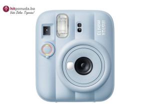 FUJIFILM Fotoaparat Instax Mini 13 Frost Blue