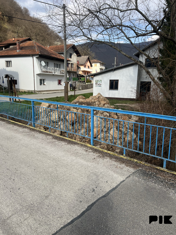 Kuća Bihac -Kulen Vakuf