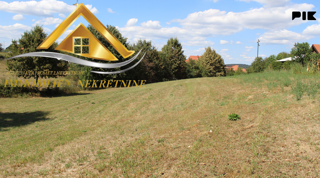 Stambeno-poslovni objekat sa okućnicom, Šerići, Živinice 14