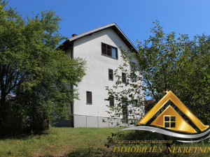 Stambeno-poslovni objekat sa okućnicom, Šerići, Živinice photo 3