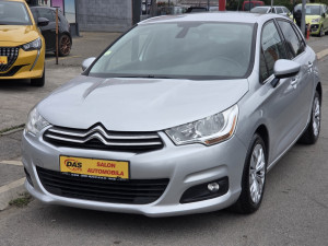 Citroen C4 1.6 HDI 065525542 AutoDas