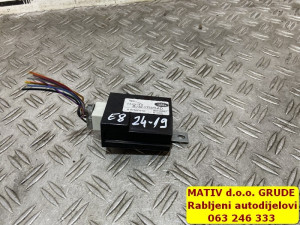 Modul brisača Range Rover Evoque 2016 BJ32-17509-AD