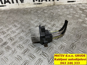 REOSTAT klime grijanja Range Rover Evoque 2016 DU22800