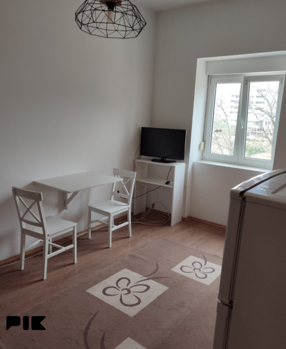 Stan Mostar 27m2 3