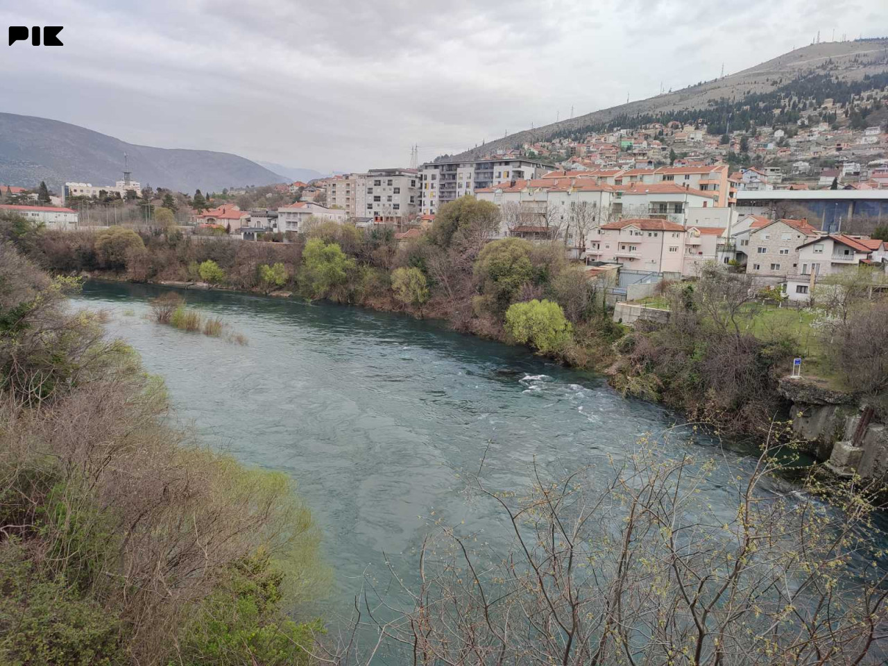 Stan Mostar 27m2 9