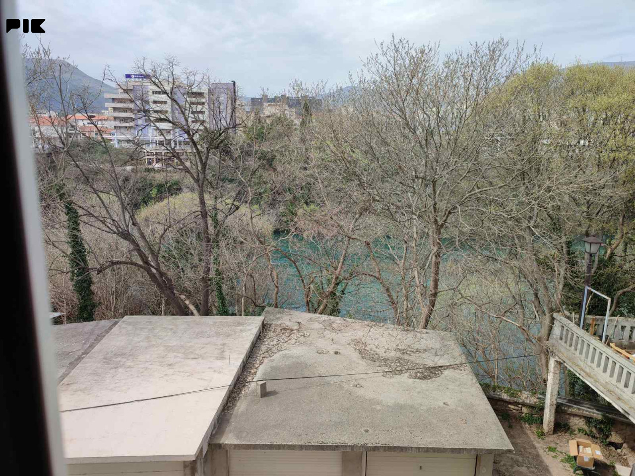 Stan Mostar 27m2 10
