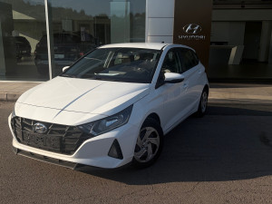 Hyundai i20 2023