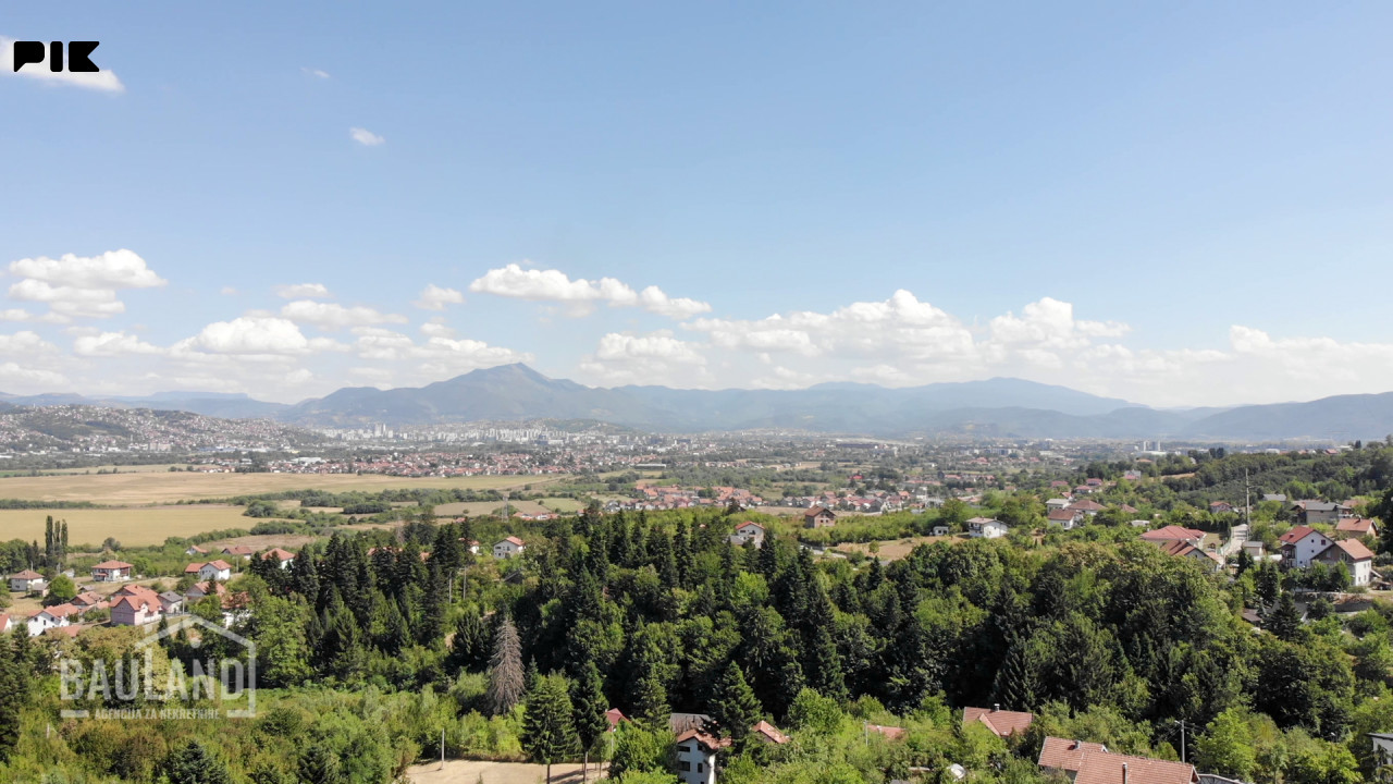 BAULAND/ Zemljište 1894m2/ Osjek, Ilidža 9