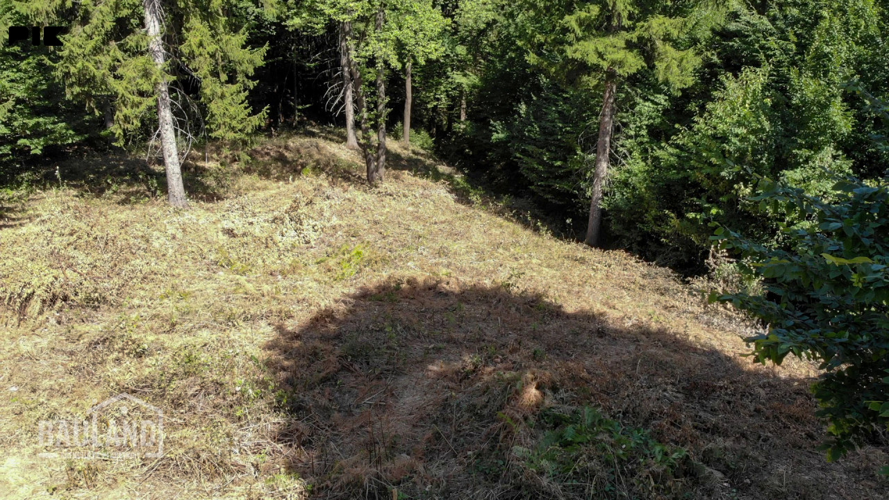 BAULAND/ Zemljište 1894m2/ Osjek, Ilidža 5