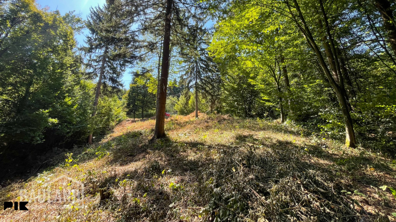 BAULAND/ Zemljište 1894m2/ Osjek, Ilidža 6