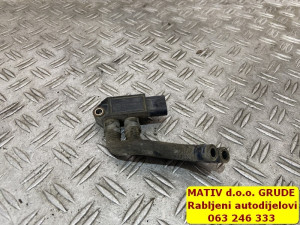 SENZOR Range Rover Evoque 2,0 TD4 2016 DPF senzor prit