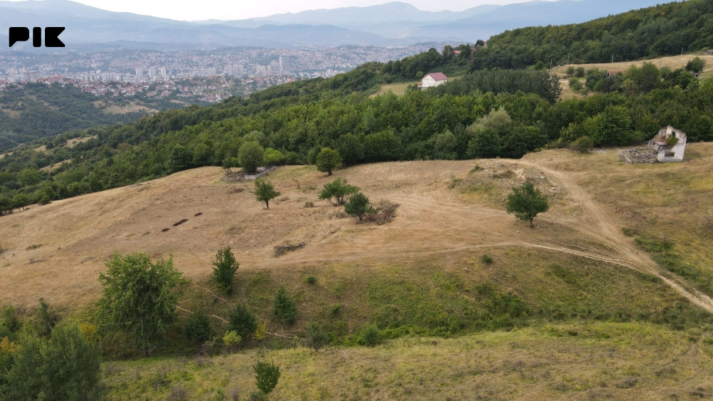Zemljište Sarajevo - Novi Grad 4