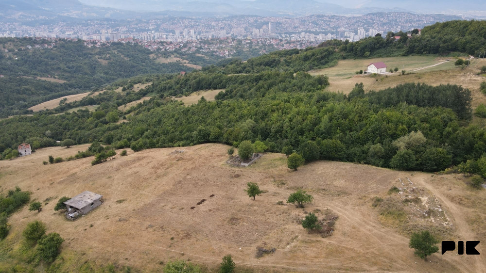 Zemljište Sarajevo - Novi Grad 5