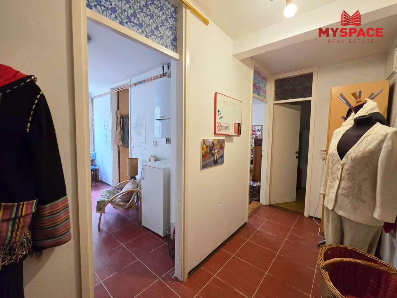 MY SPACE/ Stan/ Poslovni prostor/ Kosevsko brdo/ 50 m2 6