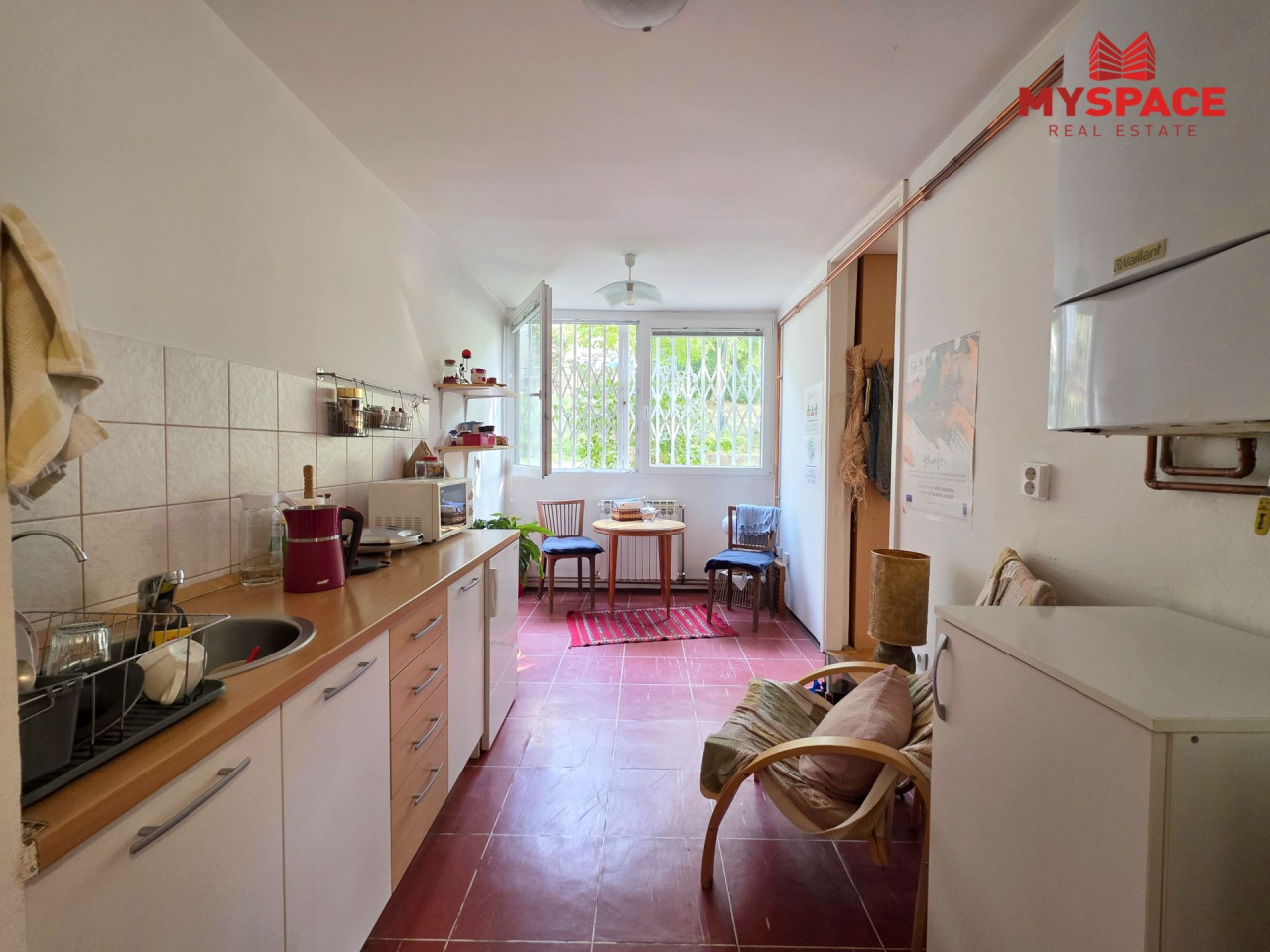 MY SPACE/ Stan/ Poslovni prostor/ Kosevsko brdo/ 50 m2 7