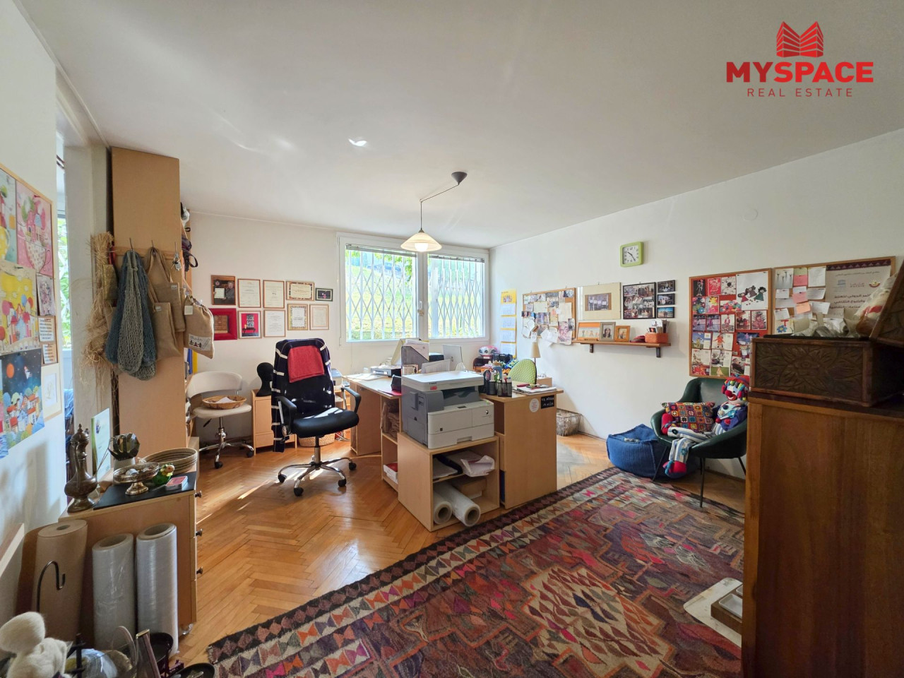 MY SPACE/ Stan/ Poslovni prostor/ Kosevsko brdo/ 50 m2 11