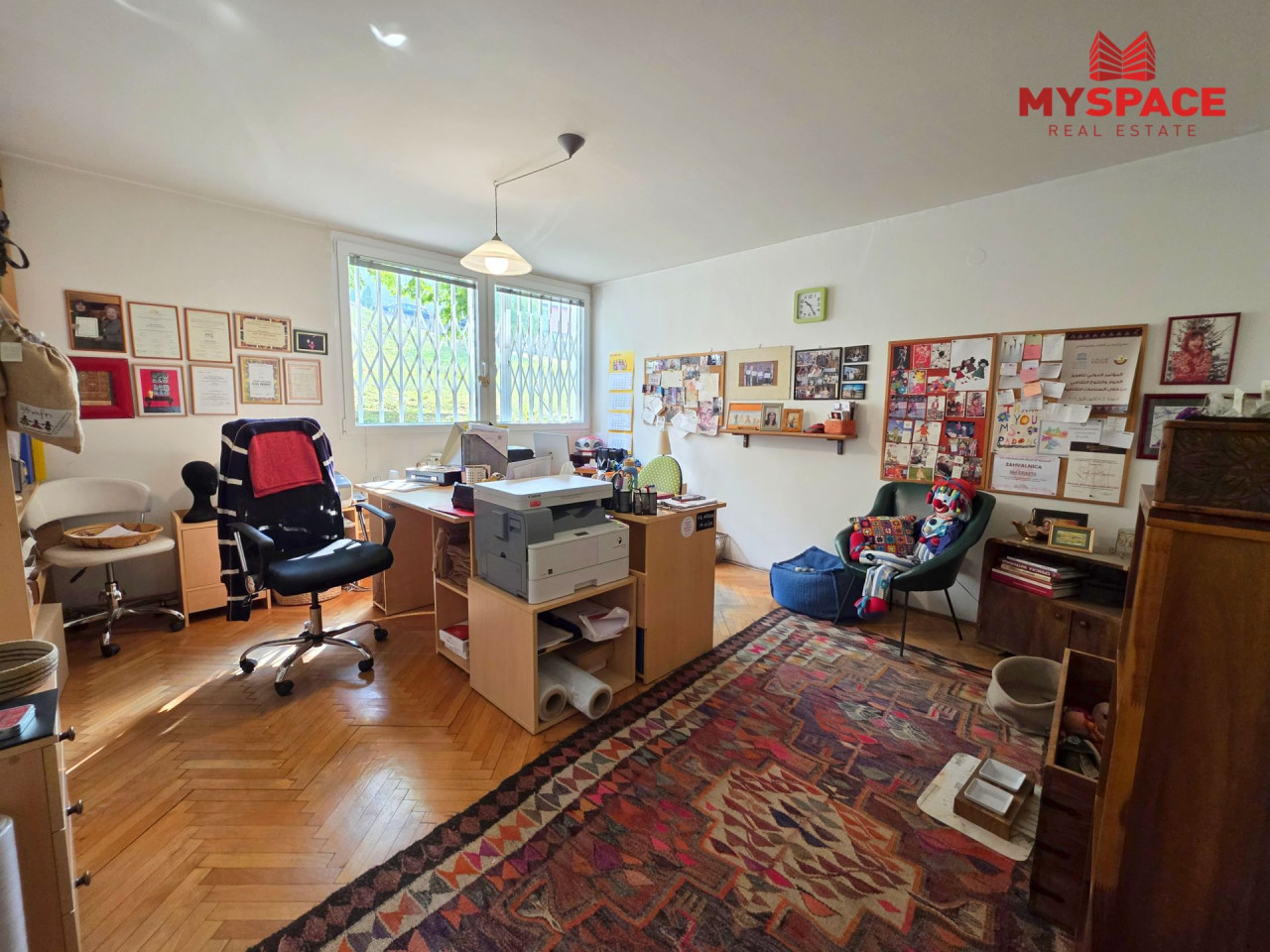 MY SPACE/ Stan/ Poslovni prostor/ Kosevsko brdo/ 50 m2 12