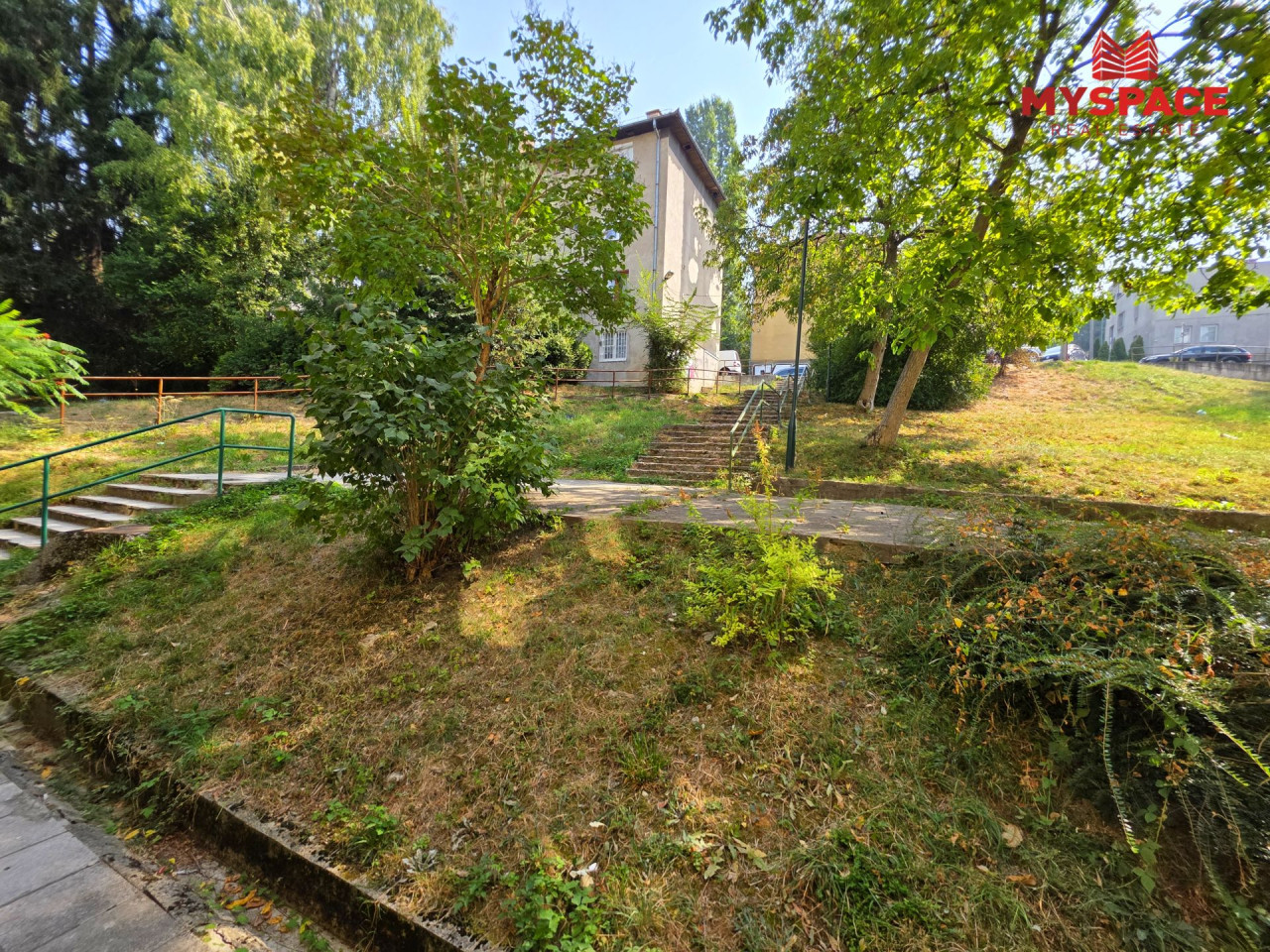 MY SPACE/ Stan/ Poslovni prostor/ Kosevsko brdo/ 50 m2 14