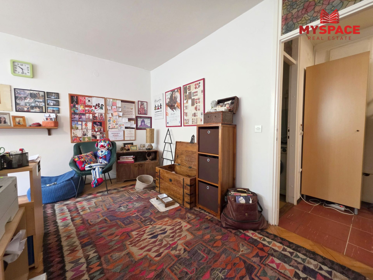 MY SPACE/ Stan/ Poslovni prostor/ Kosevsko brdo/ 50 m2 15