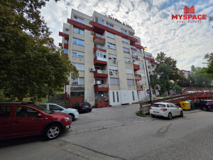 MY SPACE/ Stan/ Poslovni prostor/ Kosevsko brdo/ 50 m2