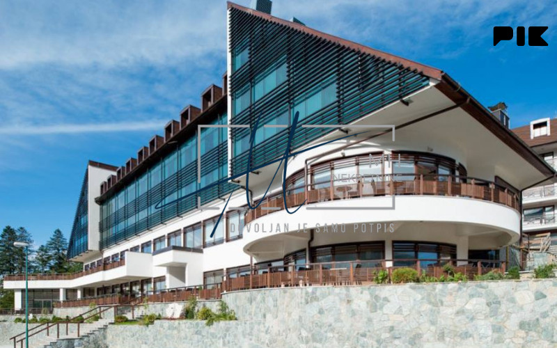 Bjelašnica | Apartman 40.85m2 | Općina Trnovo