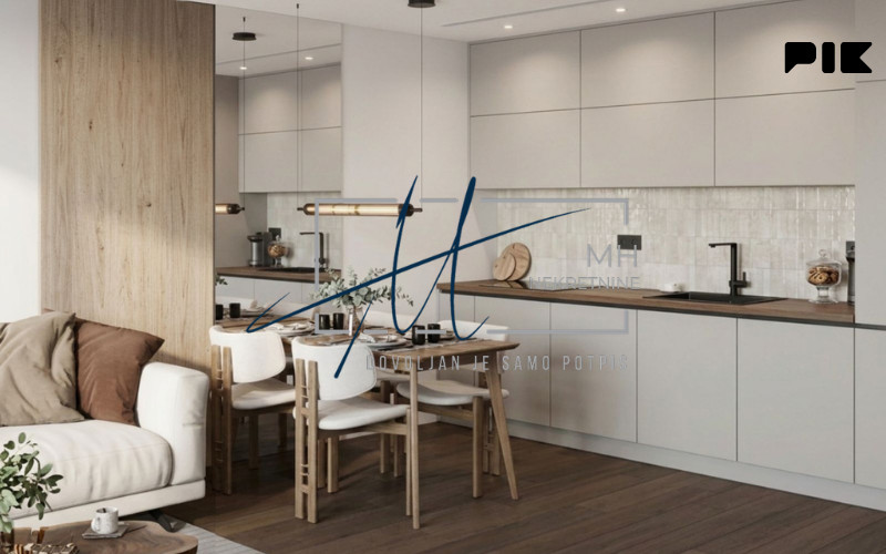 Bjelašnica | Apartman 40.85m2 | Općina Trnovo 3