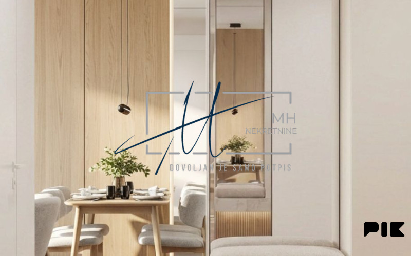 Bjelašnica | Apartman 40.85m2 | Općina Trnovo 4
