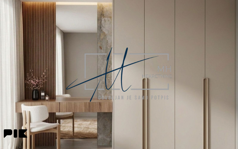 Bjelašnica | Apartman 40.85m2 | Općina Trnovo 5