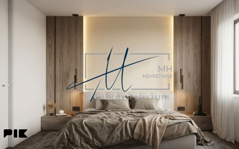 Bjelašnica | Apartman 40.85m2 | Općina Trnovo 6