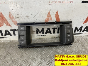 Tipke prekidači RADIA Range Rover Evoque 2016 GJ32-19F211-DB