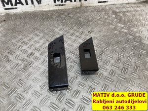 Prekidač PROZORA stakala Range Rover Evoque 2016 GJ32-14717-AA