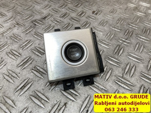 Prekidač START STOP ENGINE Range Rover Evoque BJ32-14C376-AA