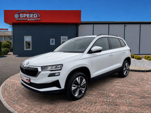 Škoda Karoq 2.0 TDI DSG FACELIFT