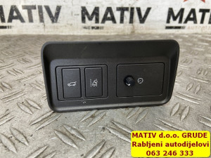 Prekidač SVJETALA Range Rover Evoque 2016 GJ32-11654-HB