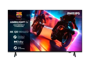 Philips 75MLED920/12 75" QD MiniLED 4K 144Hz Ambilight Smart TV