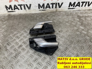 Ručka vrata unutrašnja Range Rover Evoque 2016 BJ32-22600-AB
