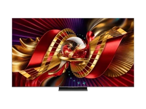 TCL 85C8L 85" SQD MiniLED 4K 144Hz Google Smart TV