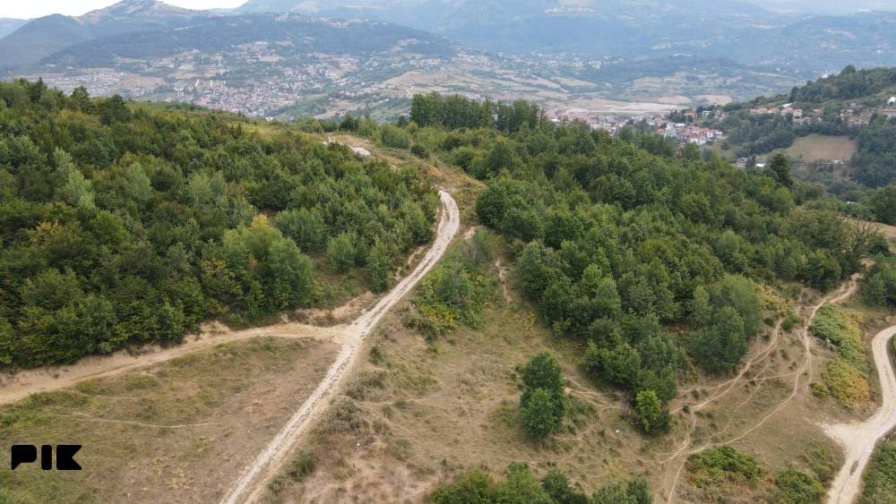 Zemljište Vogošća 5