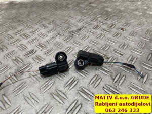 CRASH senzor Range Rover Evoque 2016 FH22-14B006-AB