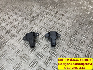 CRASH senzor Range Rover Evoque 2016 CK52-14C676-AA