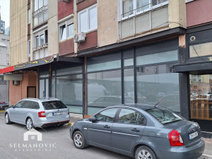 Poslovni prostor 258m2, Novo Sarajevo Kolodvorska - PRODAJA NAJAM photo 4